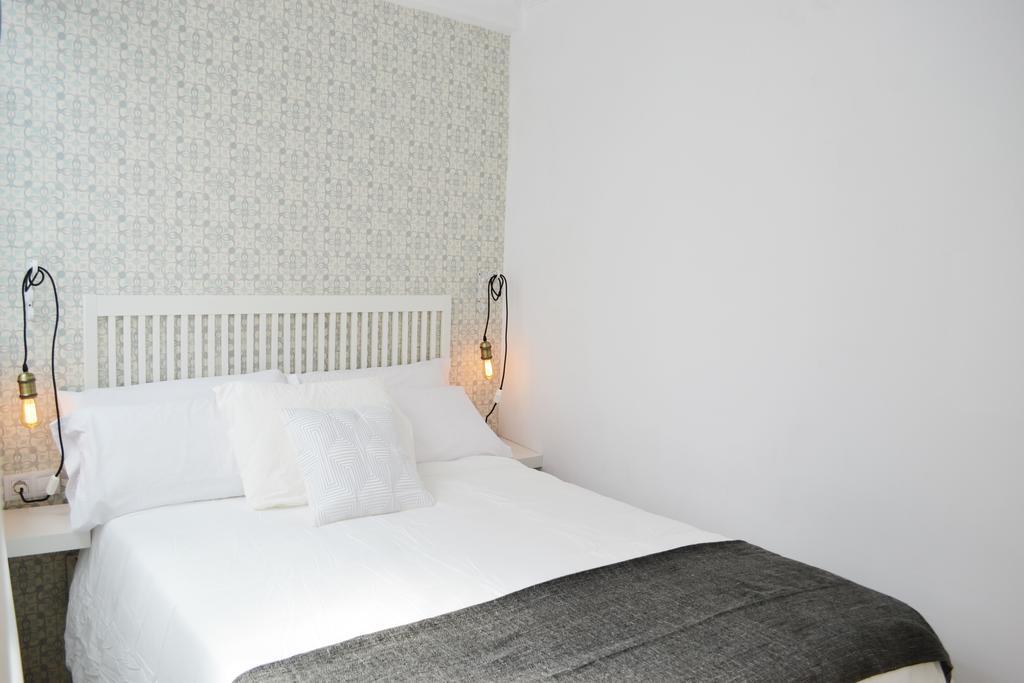 Atico Fenicia Apartment Cadiz Bagian luar foto