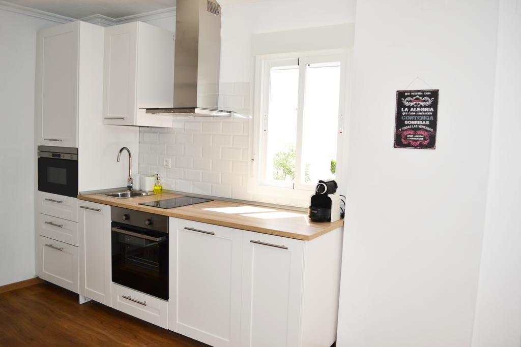 Atico Fenicia Apartment Cadiz Bagian luar foto