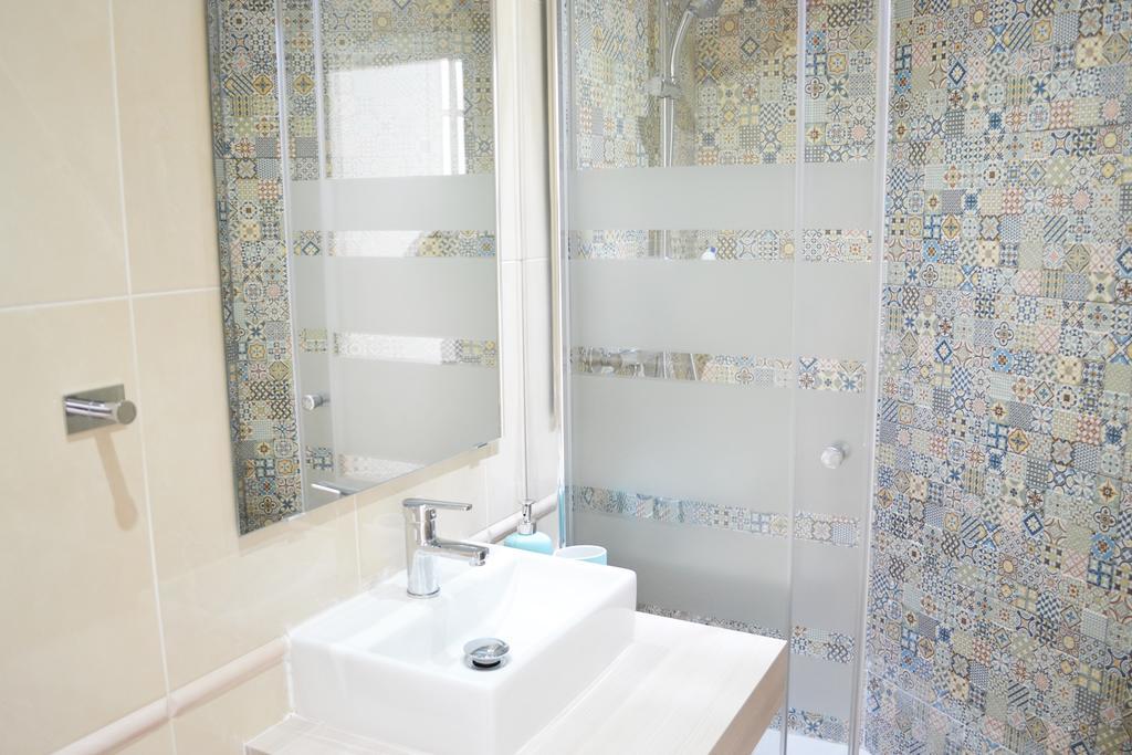 Atico Fenicia Apartment Cadiz Bagian luar foto