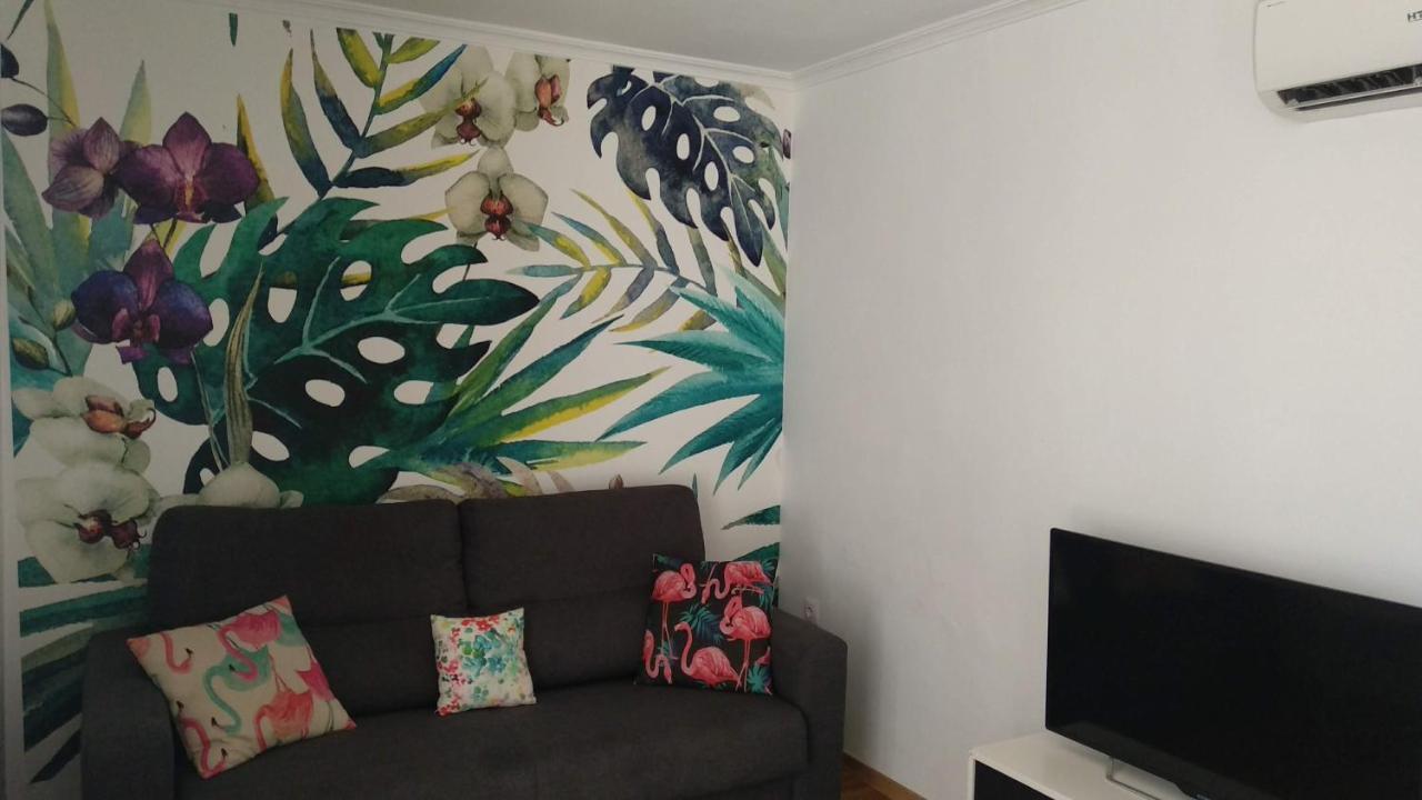 Atico Fenicia Apartment Cadiz Bagian luar foto